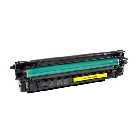 Clover Imaging Group Imaging Remanufactured Magenta Toner Cartridge 201386